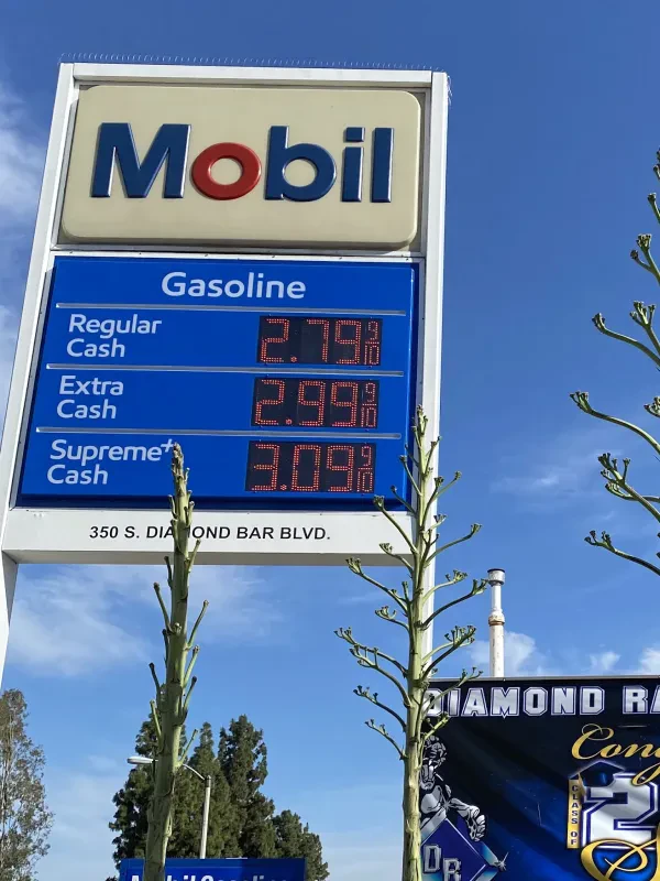 Diamond Bar Mobil - photo 3