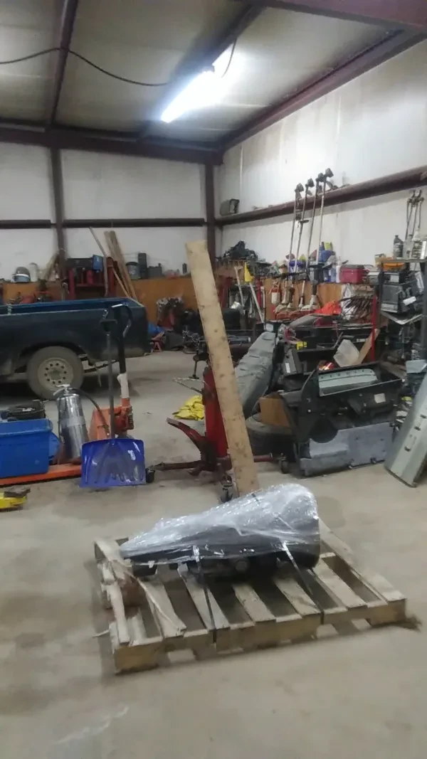 Volunteer Auto Parts LLC - photo 2