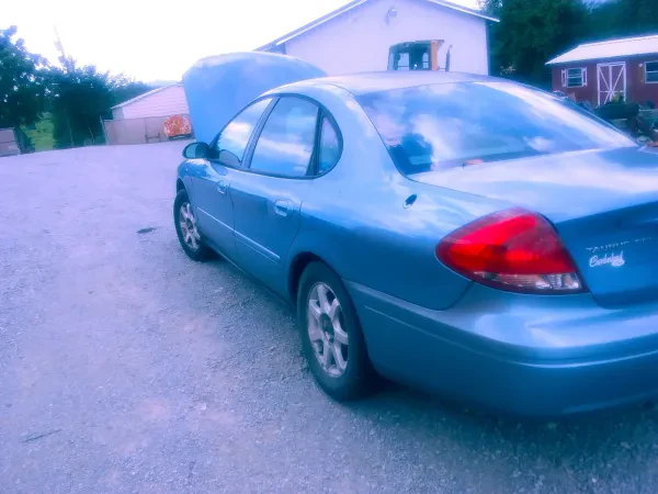 Volunteer Auto Parts LLC - photo 3