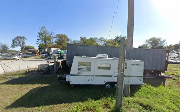 Watkins & Langford Wrecker Services - photo 3