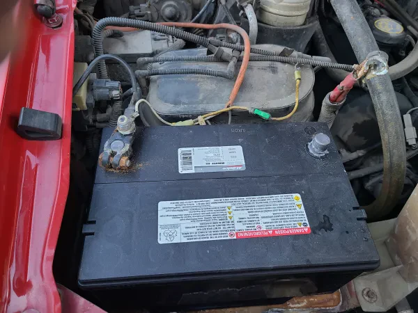 Country Auto Parts - photo 2