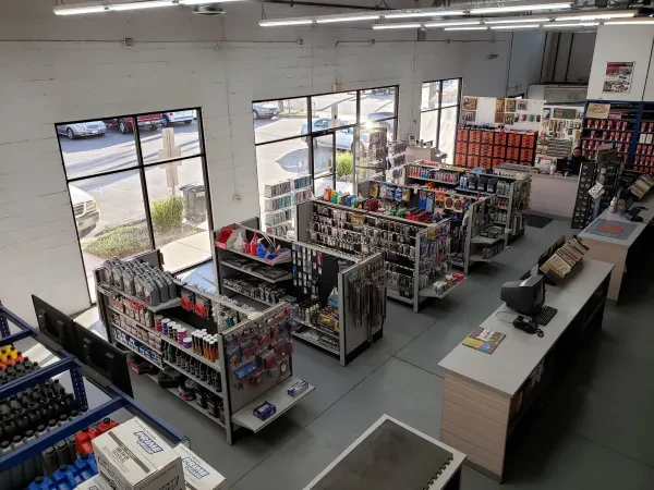 Global Auto Parts - photo 3