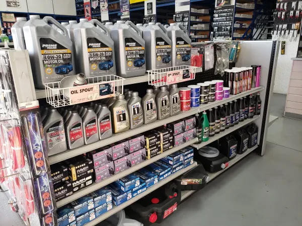 Global Auto Parts - photo 4