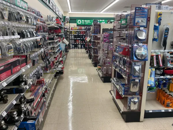 O'Reilly Auto Parts - photo 2