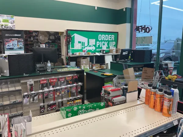 O'Reilly Auto Parts - photo 3