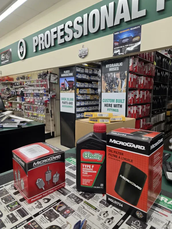 O'Reilly Auto Parts - photo 4