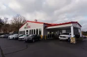 East Coast Auto Sales & Service Center