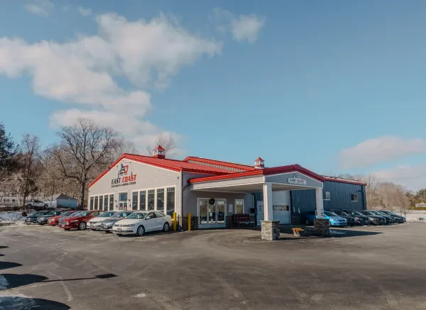 East Coast Auto Sales & Service Center - photo 2