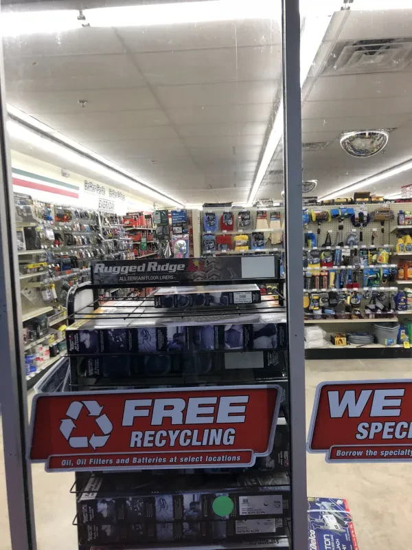 O'Reilly Auto Parts - photo 2