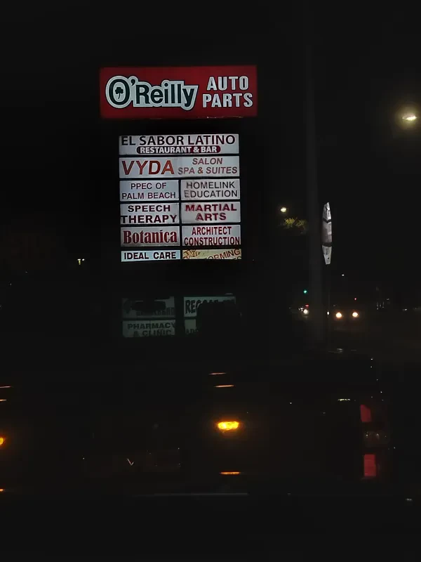 O'Reilly Auto Parts - photo 4