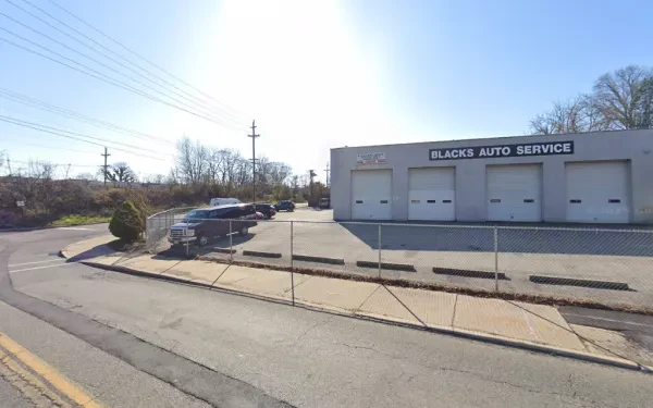 Black's Auto Service - photo 4