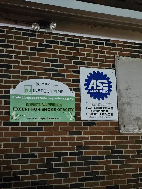 Mike's Automotive Service - photo 4