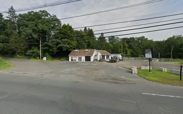LaBontes and Son Towing LLC - photo 4