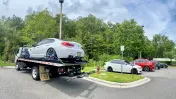 Zains towing