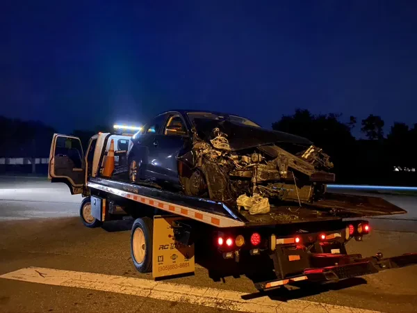 Zains towing - photo 4