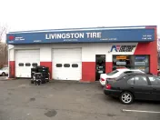 Livingston Tire Company