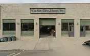 Auto Body Shoppe