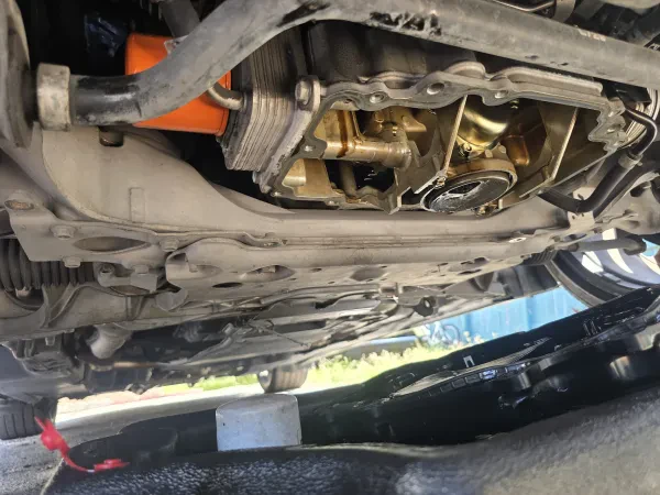 O'Reilly Auto Parts - photo 3