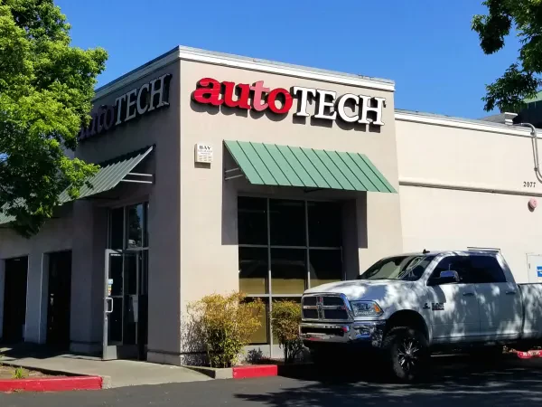 AutoTECH San Ramon - photo 2