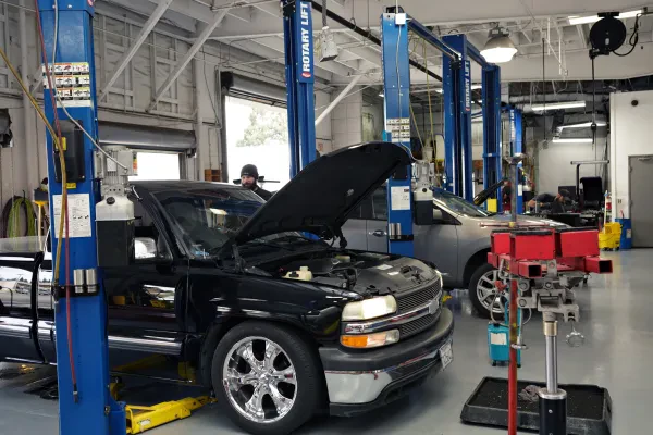 AutoTECH San Ramon - photo 3