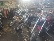 Used Harley Parts & Bikes