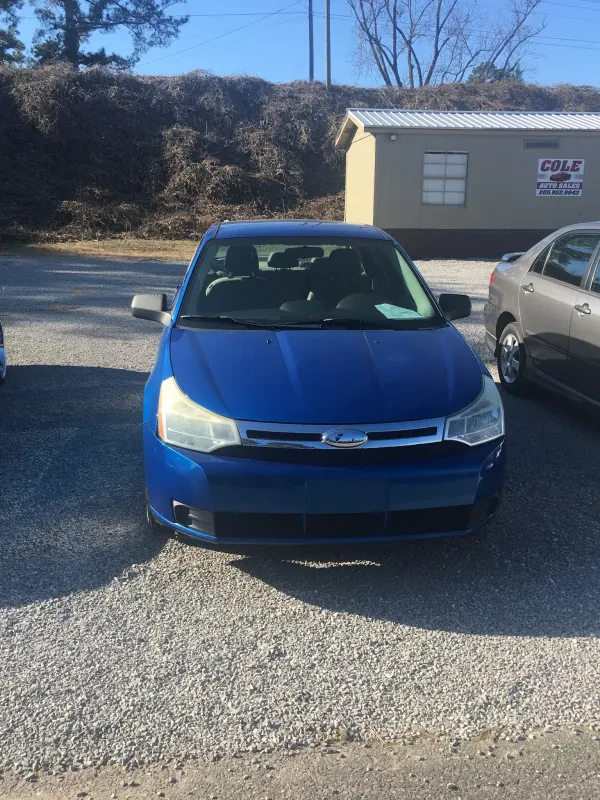 Cole Auto Sales - photo 2