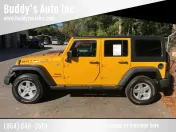 Buddy's Auto Inc.