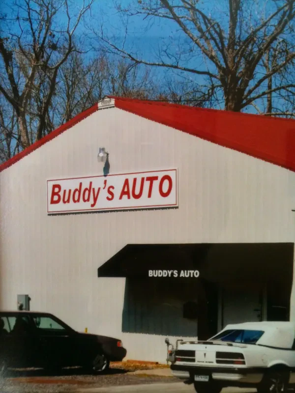 Buddy's Auto Inc. - photo 2
