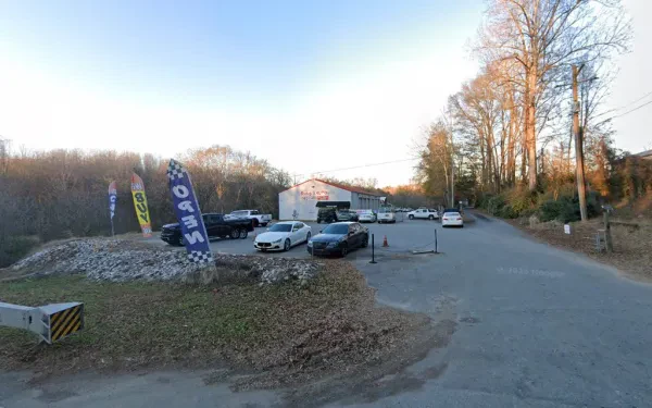 Buddy's Auto Inc. - photo 3
