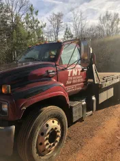 TNT tires and tuneups