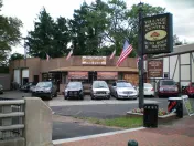 VILLAGE SERVICE CENTER & AUTO BODY