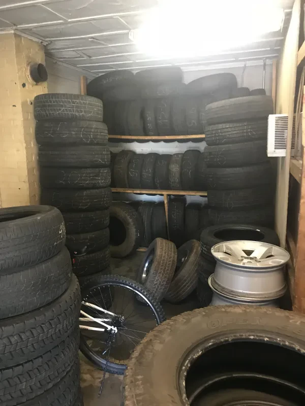 TNT tires and tuneups - photo 2