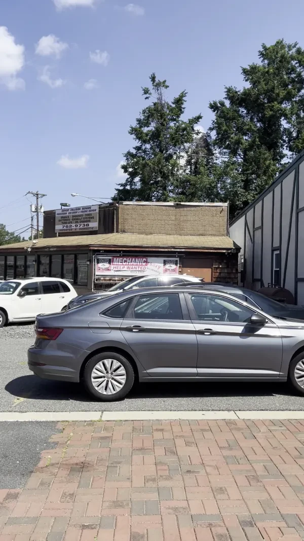 VILLAGE SERVICE CENTER & AUTO BODY - photo 3