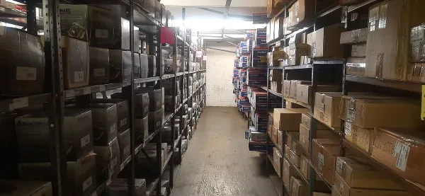 Wilson Auto Parts - photo 3