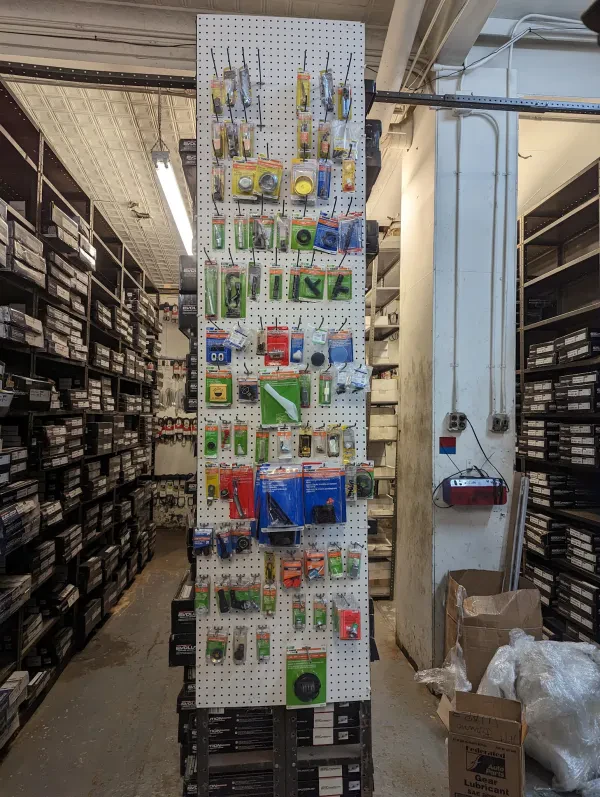 Wilson Auto Parts - photo 4