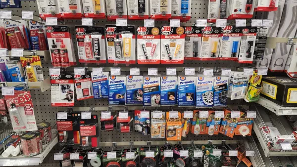 AutoZone Auto Parts - photo 3
