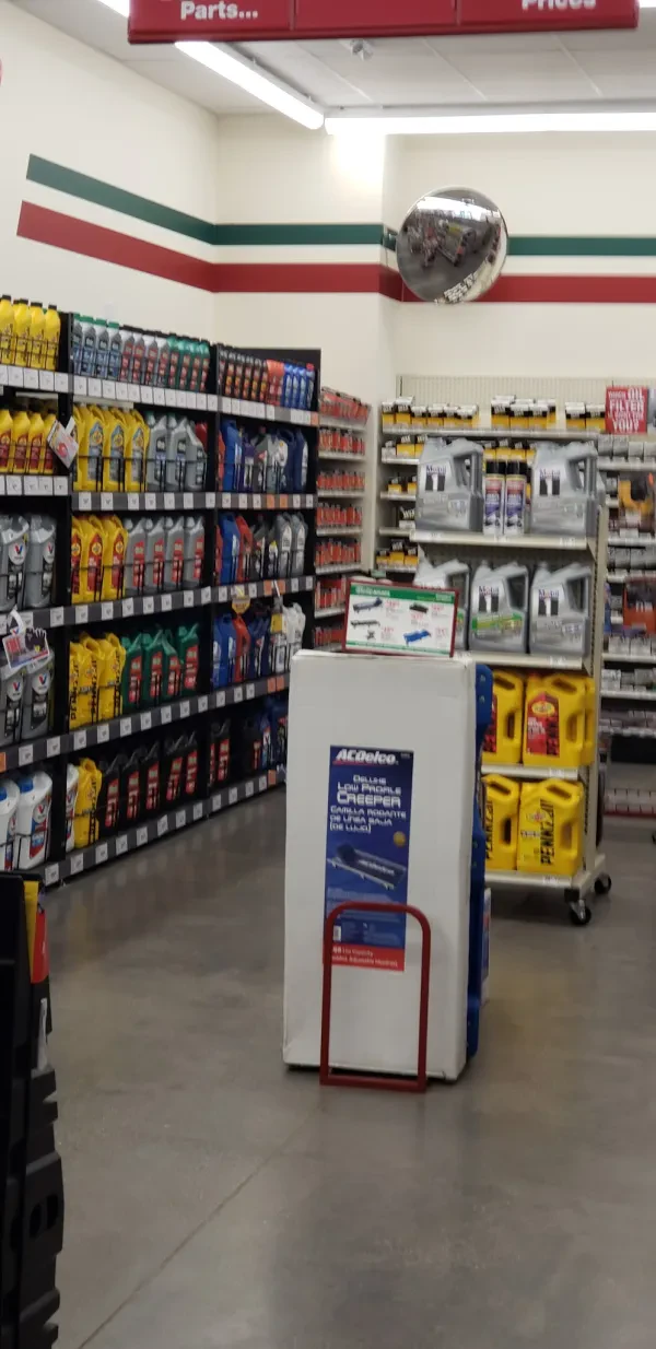 O'Reilly Auto Parts - photo 4