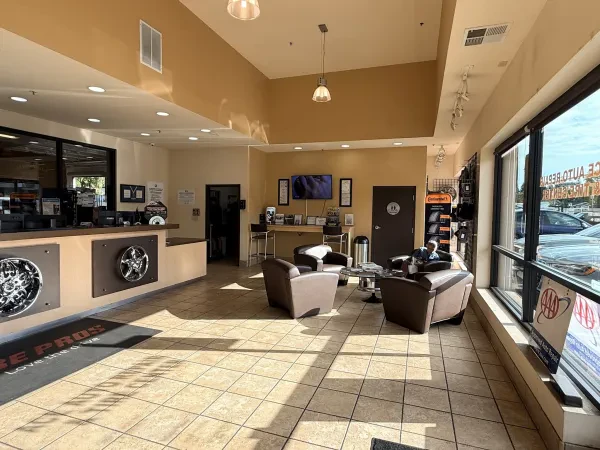 Ace Auto Repair & Tire - photo 2