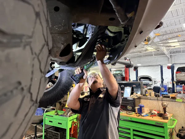 Ace Auto Repair & Tire - photo 3