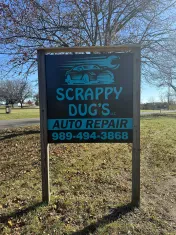 Scrappy Dug's LLC Auto Repair