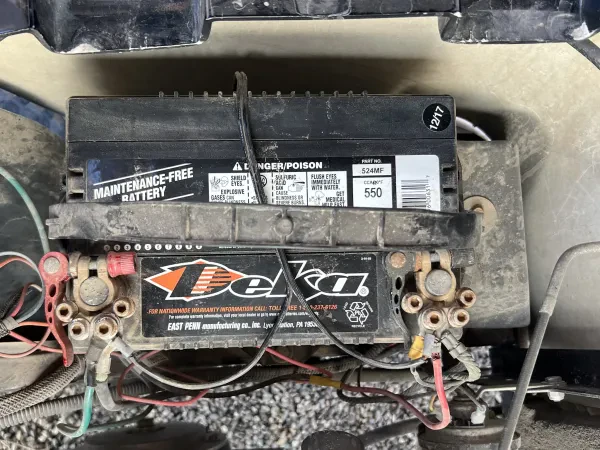 American Battery - photo 3