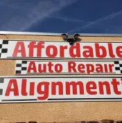 Affordable Auto Repair