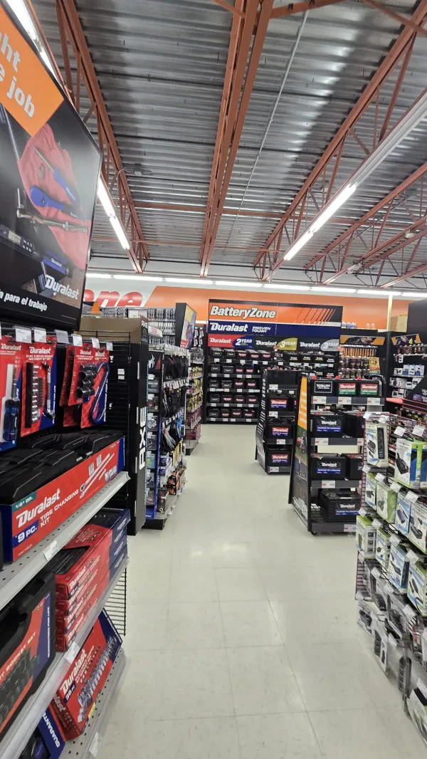 AutoZone Auto Parts - photo 3