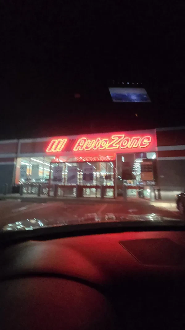 AutoZone Auto Parts - photo 4