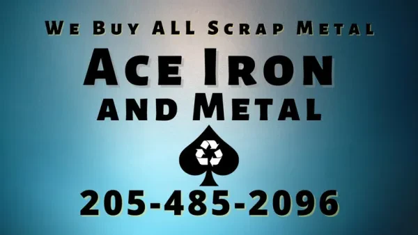 Ace Iron and Metal - photo 2