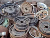 Foundry St Classic Parts