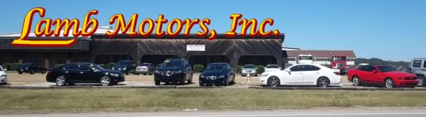 Lamb Motors Inc. - photo 2