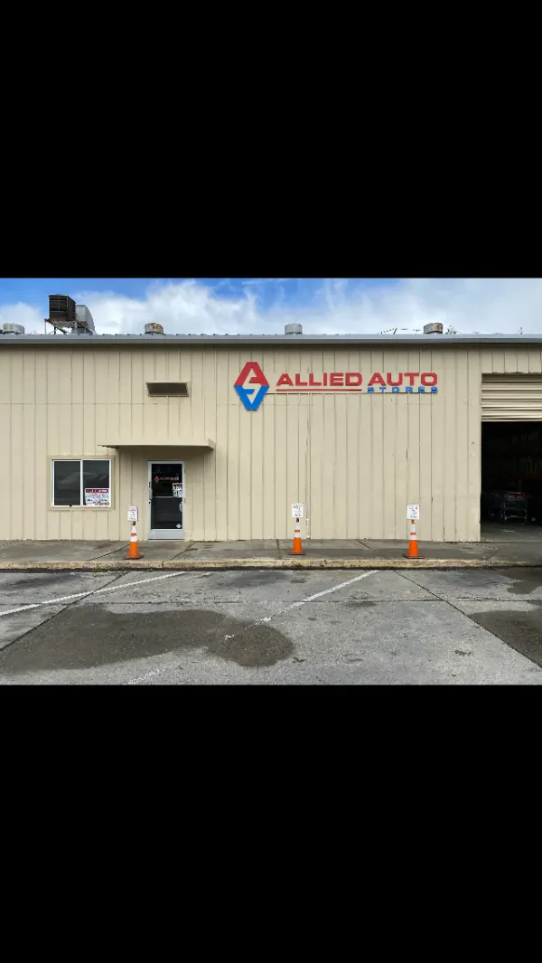 Allied Auto Stores - photo 2