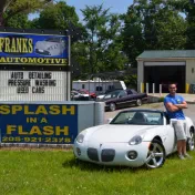 Frank's Automotive