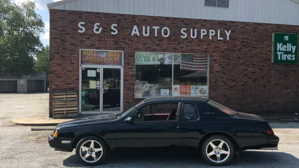 S & S Auto Supply - photo 2
